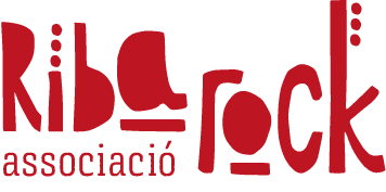 Logo Ribarock