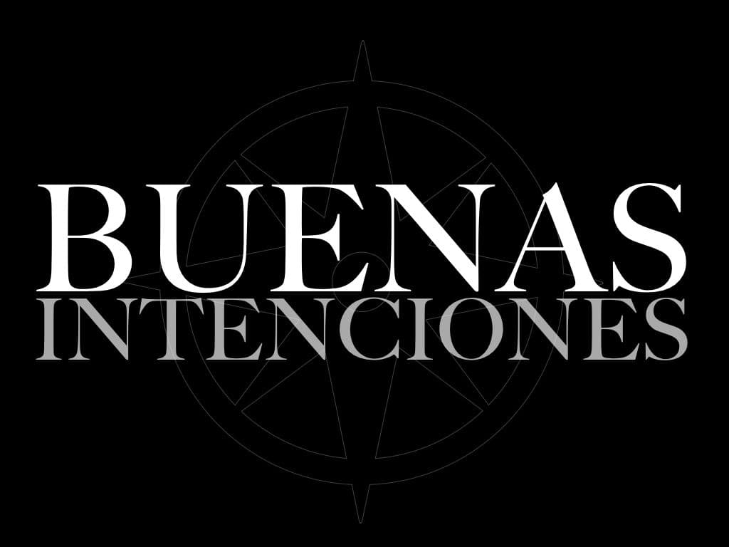 Buenas Intenciones
