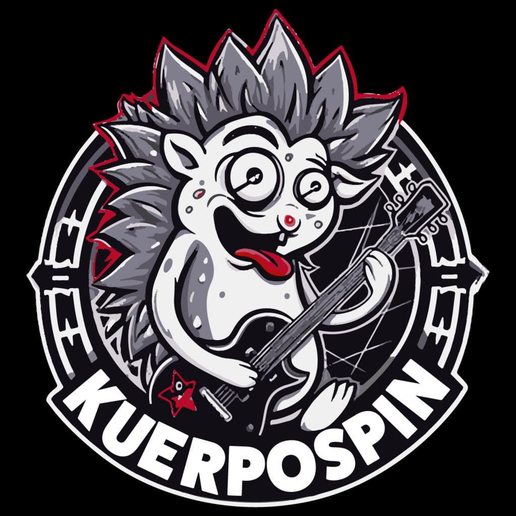 Kuerpospin
