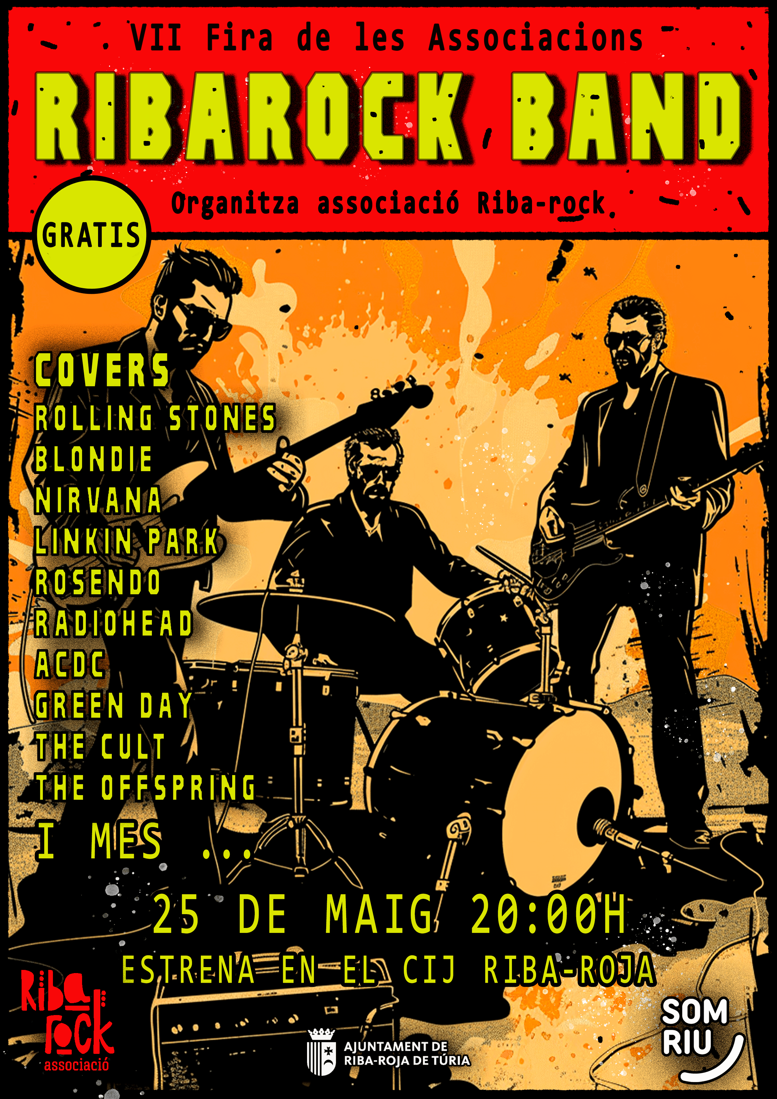 VII Feria de las Asociaciones