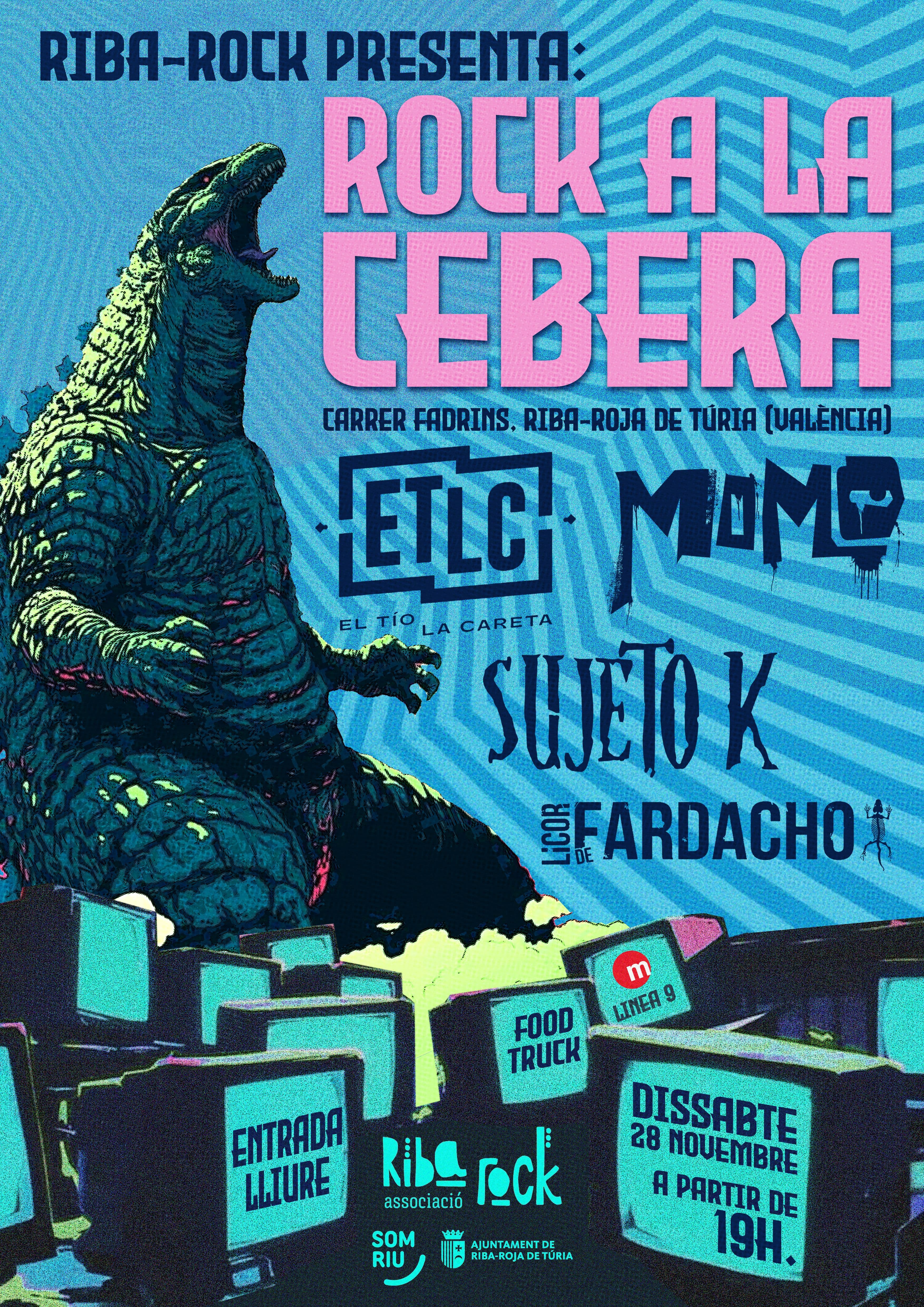 Fondo Festival