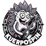 Kuerpospin