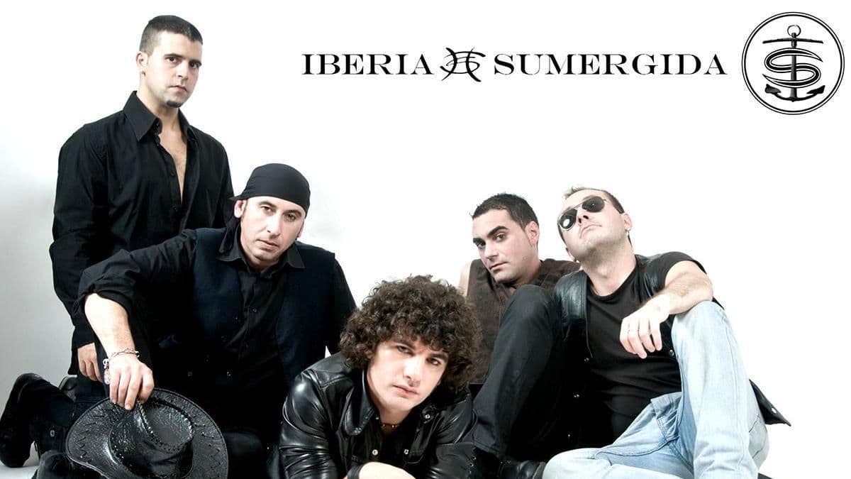 Iberia Sumergida - Fiestas Riba-roja de Túria