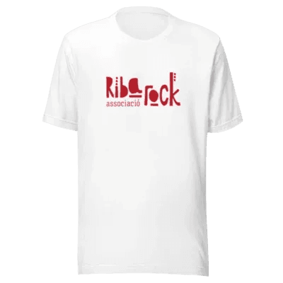 Camiseta Blanca Socio